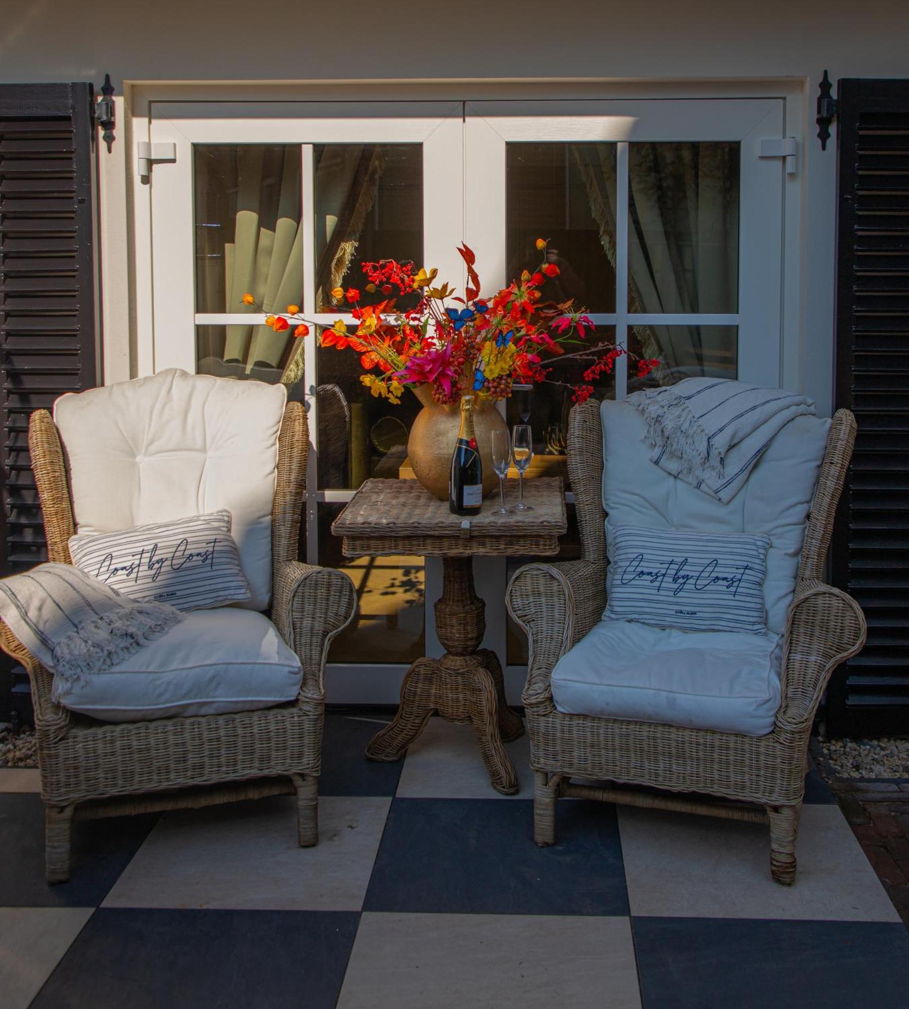 B&B Huisje Schaufeli Apeldoorn Exterior foto